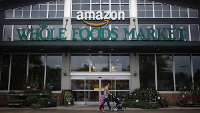 Amazon Whole Foods Market