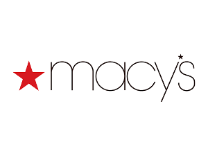 Macy's is the largest online clothing retailer.