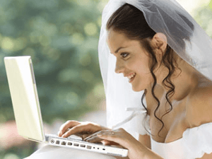 Online Printing Services for Weddings