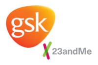 23andMe makes a deal with GlaxoSmithKline