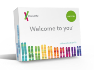 23andMe New Features