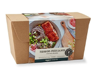 Amazon Meal Kit