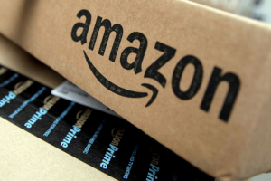 Amazon Sales Forecast