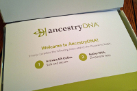 AncestryDNA Database now at 5 Million