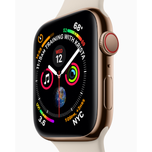 Apple Watch Series 4