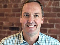 Blue Apron CEO Brad Dickerson
