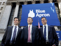 Blue Apron Management