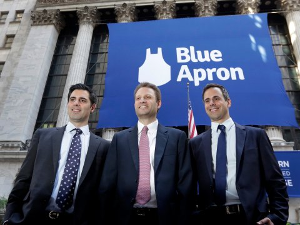 Blue Apron Management