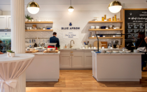 Blue Apron Store