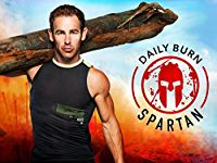 Daily Burn Spartan Fit