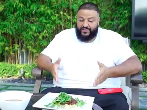 DJ Khaled