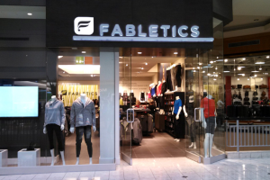 Fabletics Stores