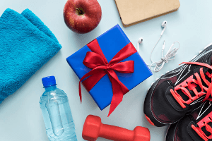 Fitness Gift Ideas