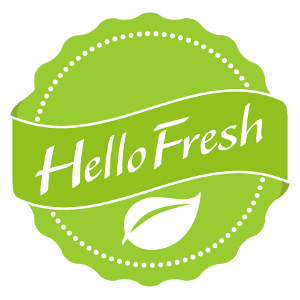 Hello Fresh