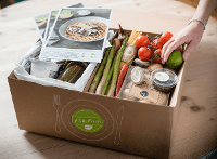 Hello Fresh Meal Kit