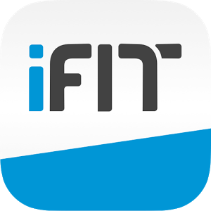 iFit App