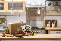 Meal Kit Subscriptions Surge