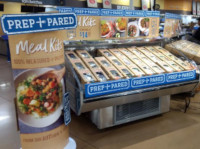 Grocery Stores Sell Meal Kits