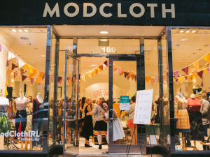 ModCloth Store