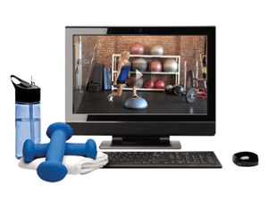 Online Fitness Programs