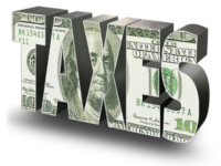 State Taxes Required to be charged by Online Retailers