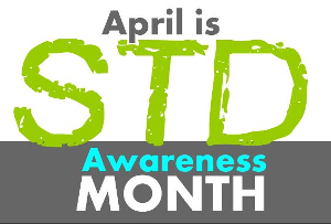 STD Awareness Month