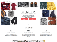 Stitch Fix