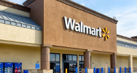 Walmart Clothing