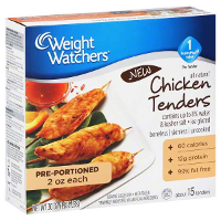 Weight Watchers Adds More Foods