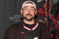 Kevin Smith is a Spokesman for Weight Watchers