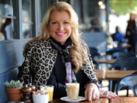 Mindy Grossman CEO of Weight Watchers