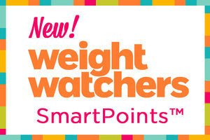 Weight Watchers SmartPoints