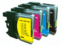 Printer Ink & Toner Cartridges