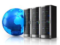 Web Hosting