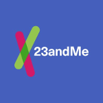 23andMe Logo