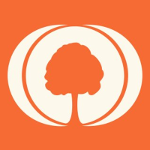 MyHeritage DNA Logo