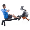 NordicTrack RW200 Rower