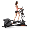 NordicTrack SpaceSaver SE7i Elliptical