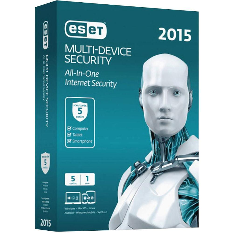 ESET Multi-Device Security - Review Chatter