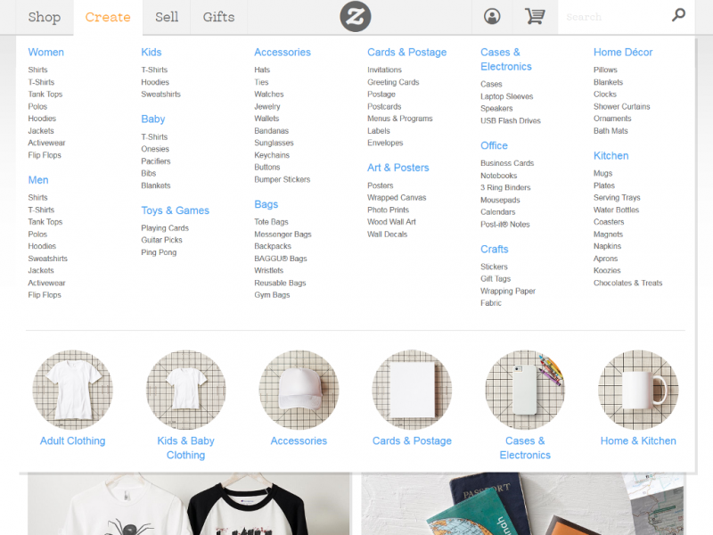 zazzle review chatter