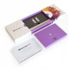 MyHeritage DNA Kit Components