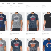 Under Armour Category Gallery Page