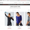 Fabletics Gallery Page