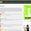 Jillian Michaels sample challenges