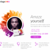 MyHeritage DNA Home Page