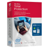 McAfee Total Protection Box
