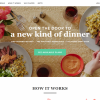 Plated Home Page