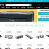 4inkjets printer family product page.