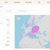 MyHeritage DNA Ethnicity Estimate