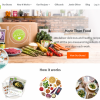 HelloFresh Home Page